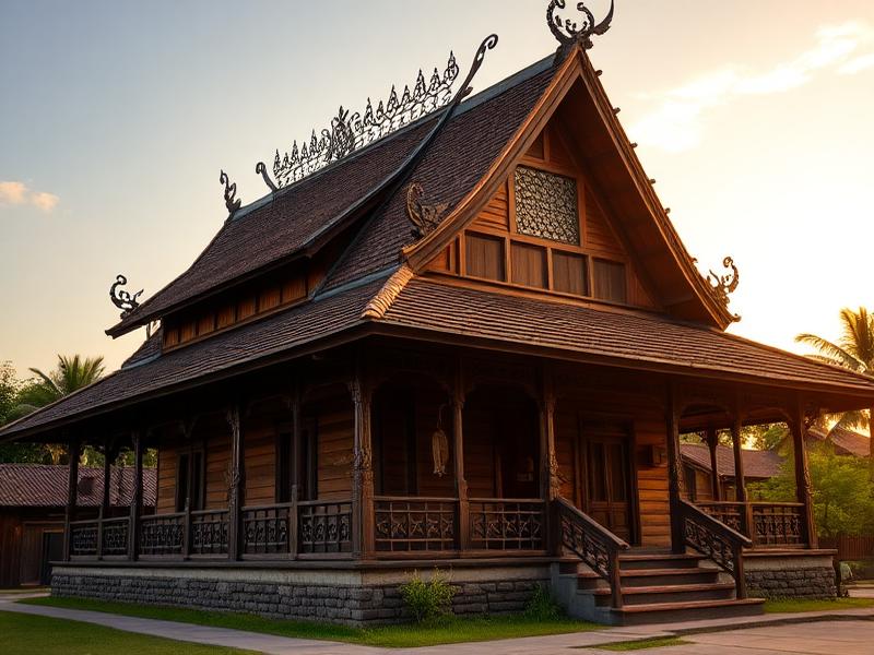 MAKAM RATU INTAN