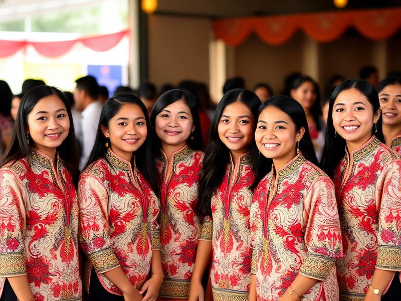 Lembaga Posko La-Bastari Kandangan