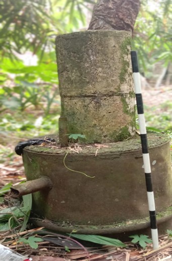 SUMUR MINYAK 1