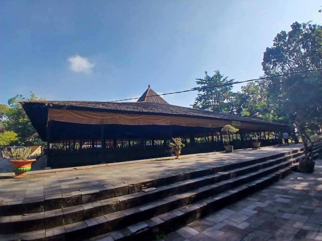 Candi Agung