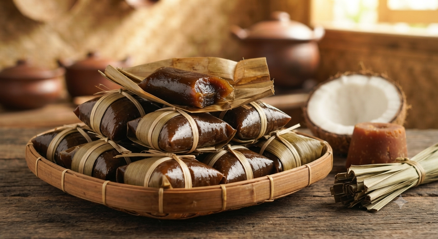 Dodol Kandangan Original