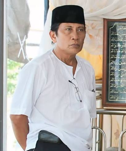DAH. Abdul Wahab Syarbaini