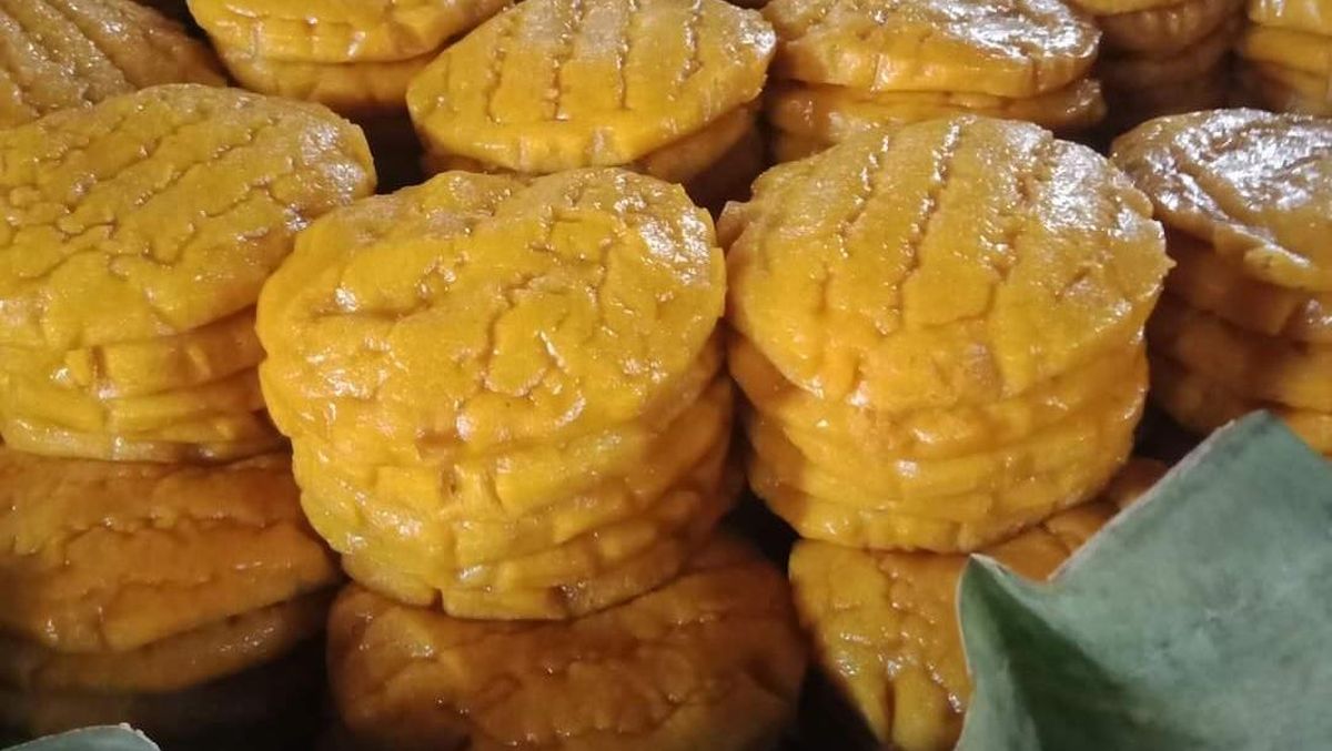 Apam Barabai