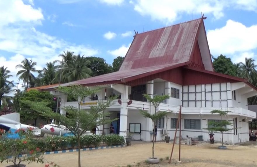 Museum Hasan Basry