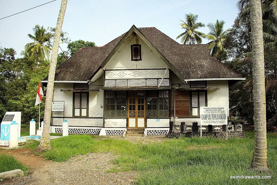 Museum Daerah Hulu Sungai Selatan