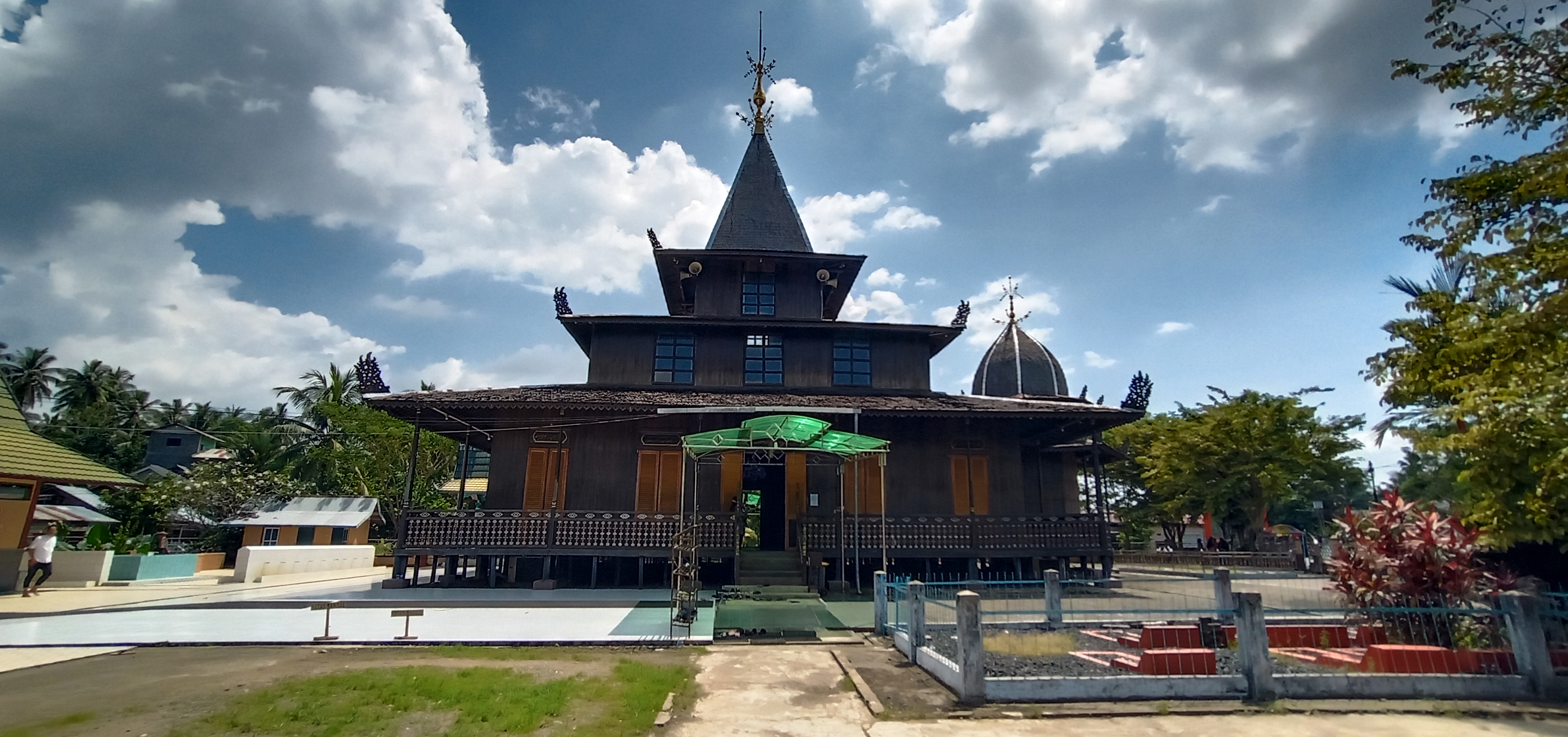 Masjid Su'ada