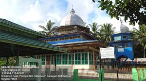MASJID SYUHADA