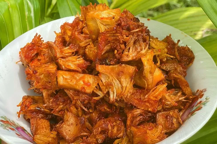 Mandai Goreng