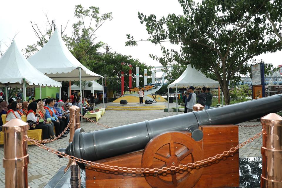 Benteng Tatas