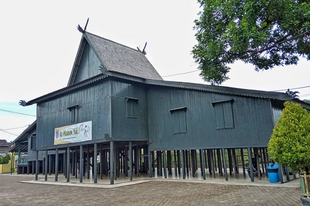 Museum Wasaka
