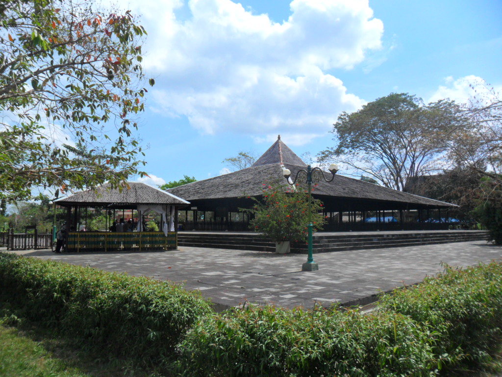 Candi Agung Amuntai