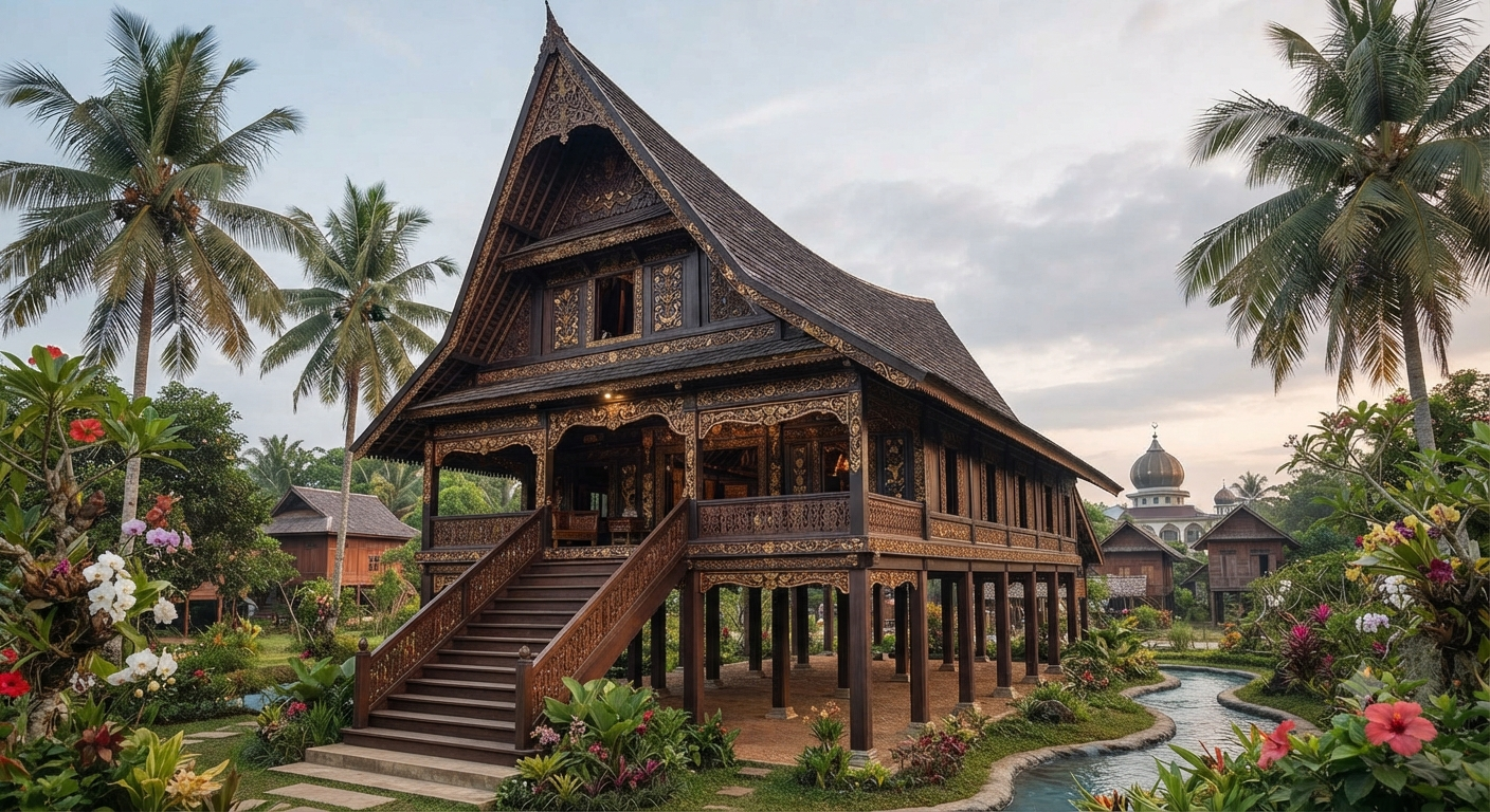 Museum Balangan