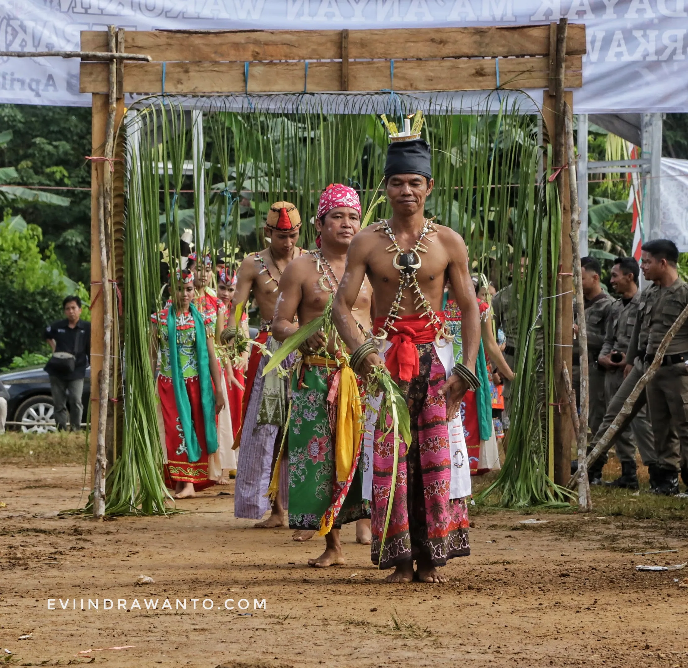 Bagunung Perak