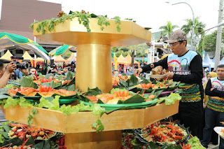 Nasi Astakona