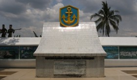 Kawasan Alam Roh