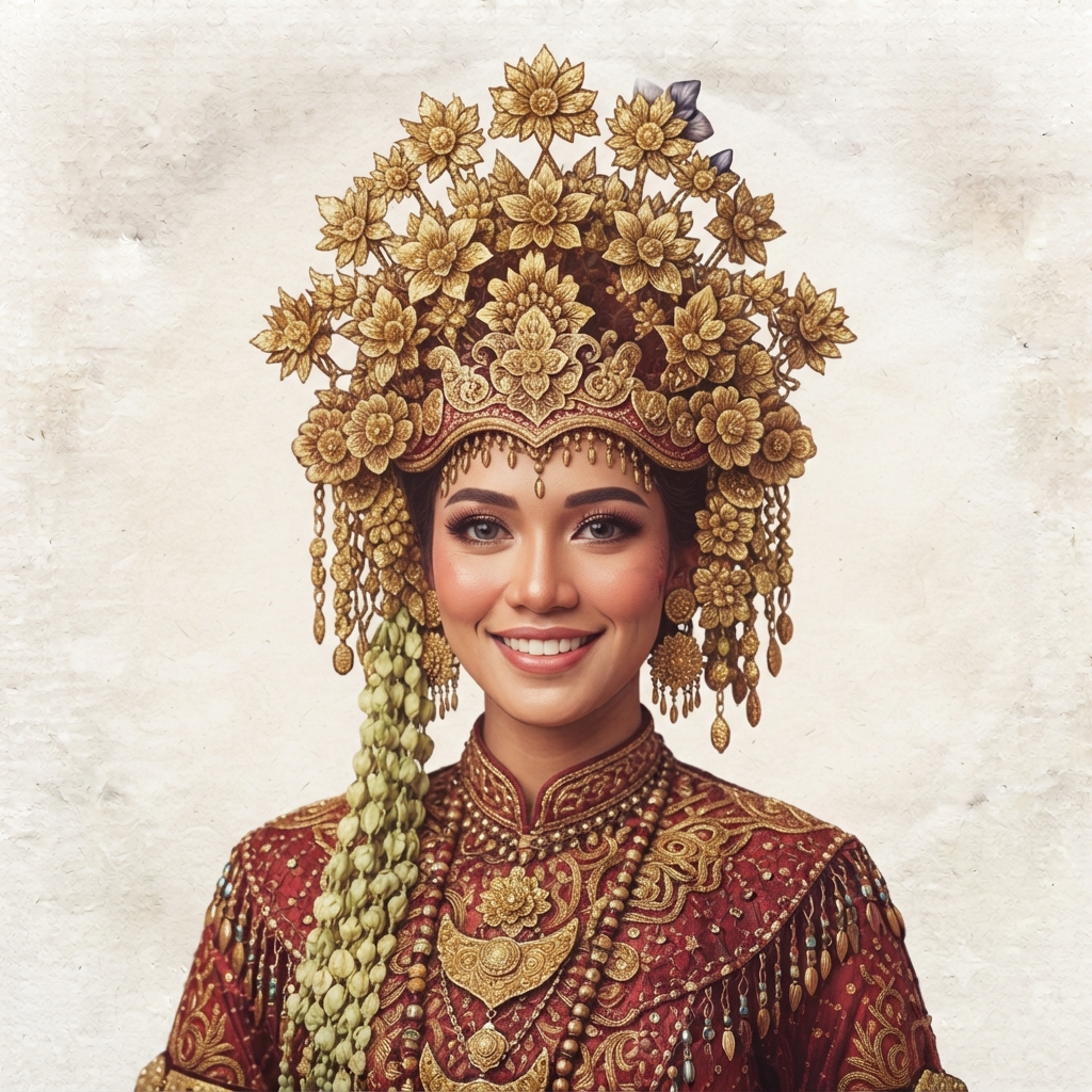 Hj. Salmah Noor