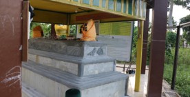 Makam Sultan Mustai'inbillah