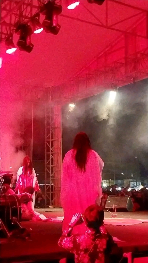 Kegiatan Aluh Srikandi