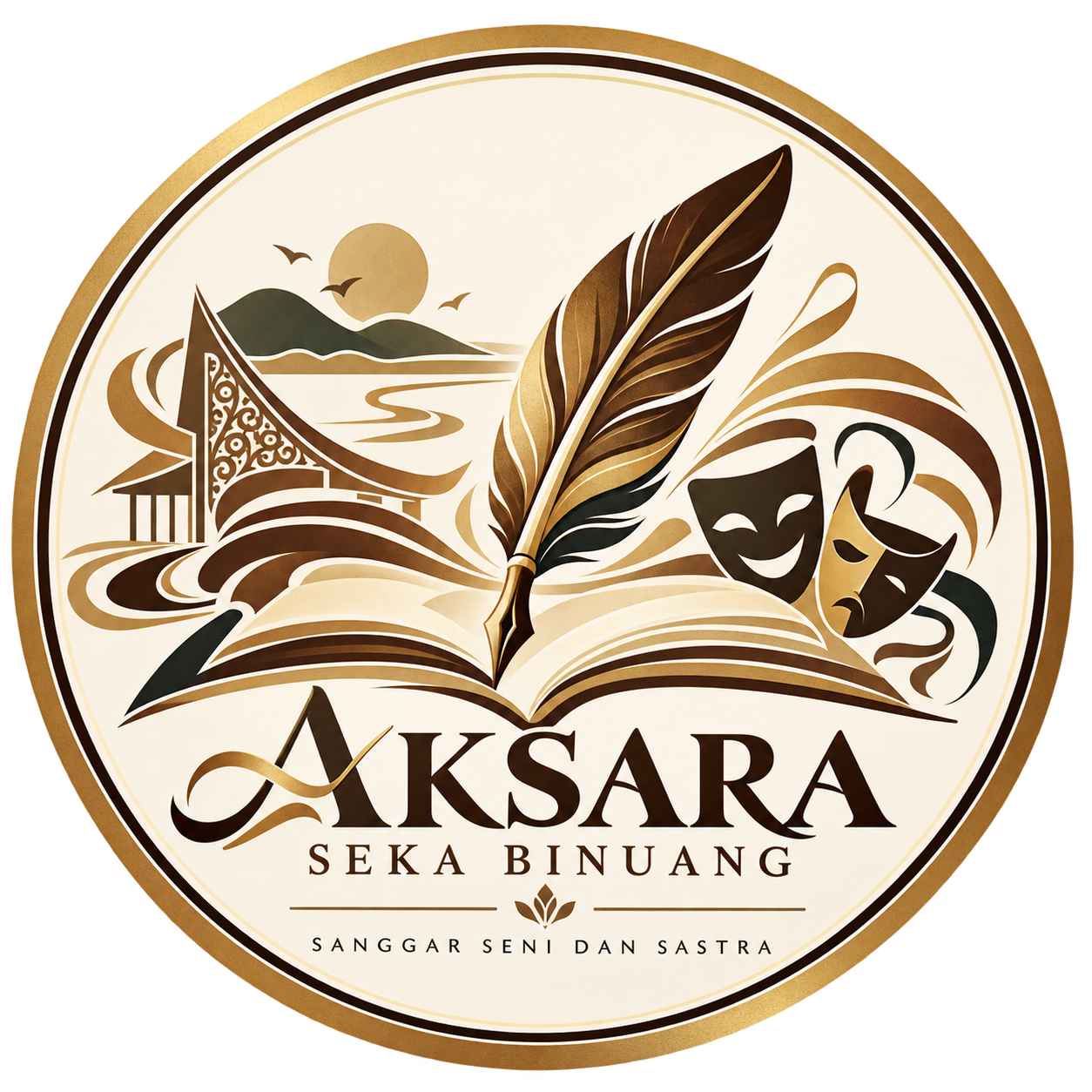Aksara Seka Binuang
