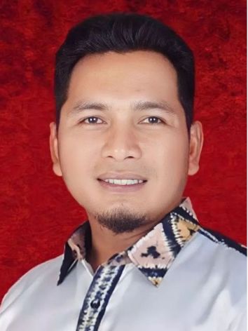 Ahmad Yudi