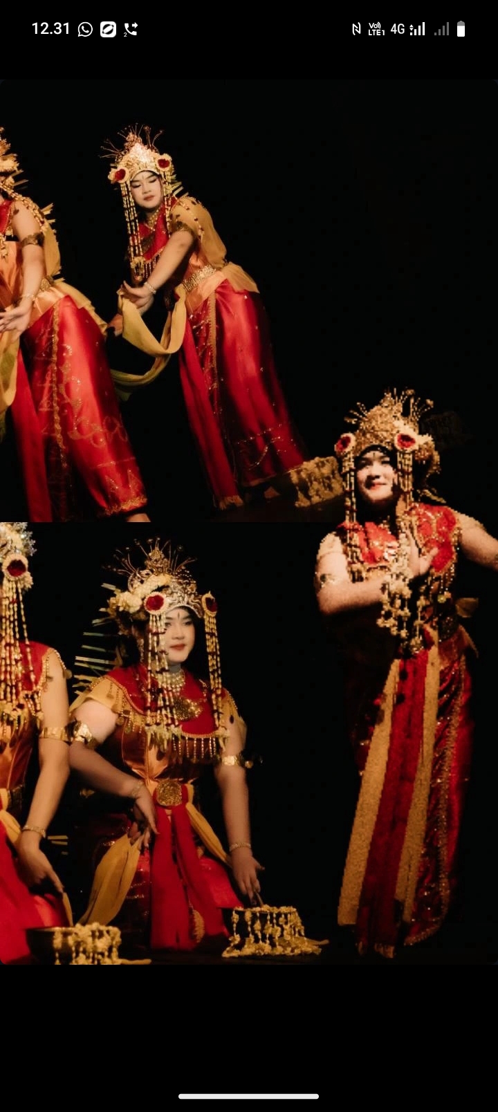 Sri Puja Lestari