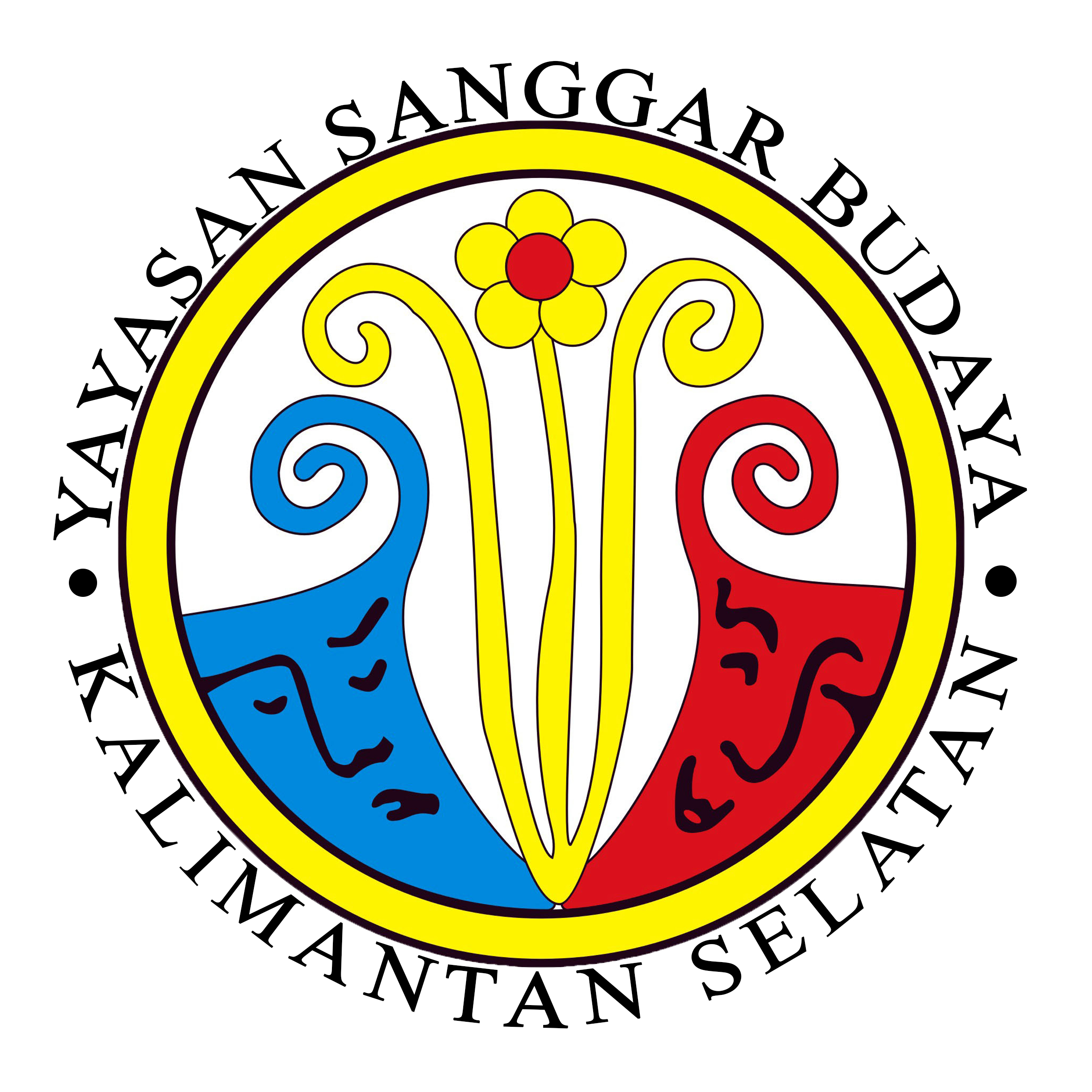 Yayasan Sanggar Budaya Kalimantan Selatan