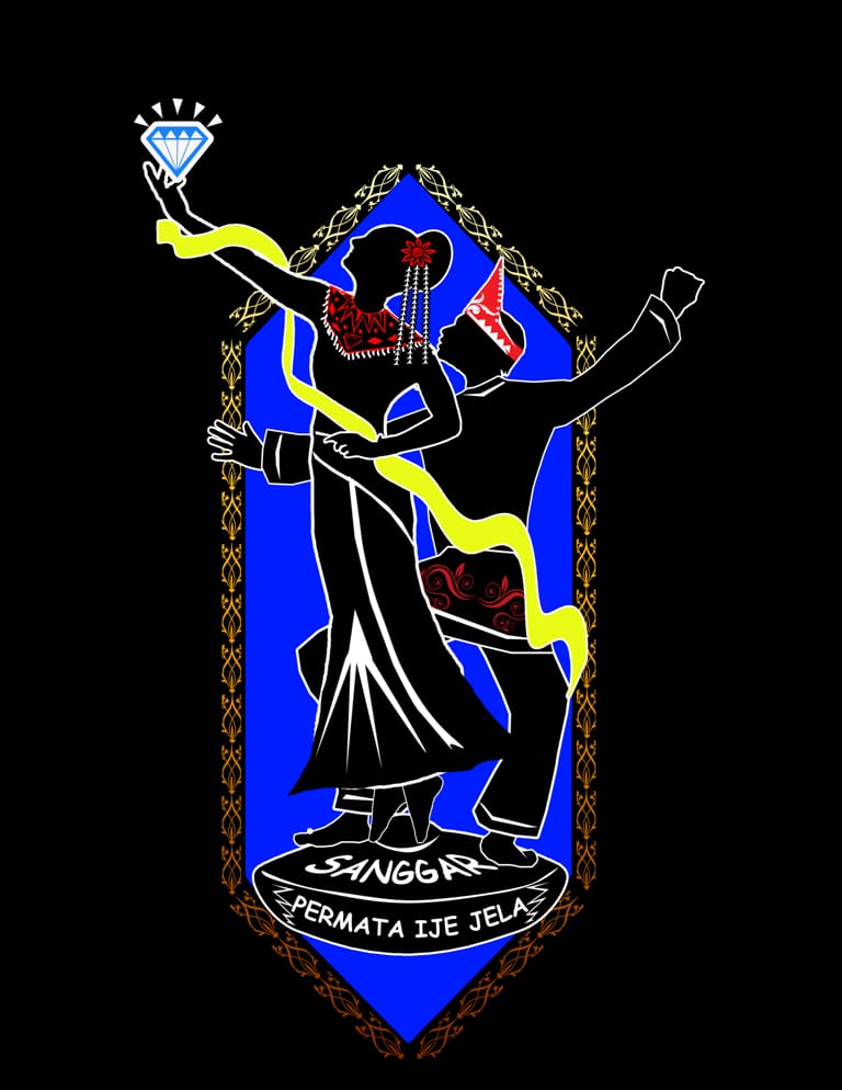 Sanggar Permata Ije Jela