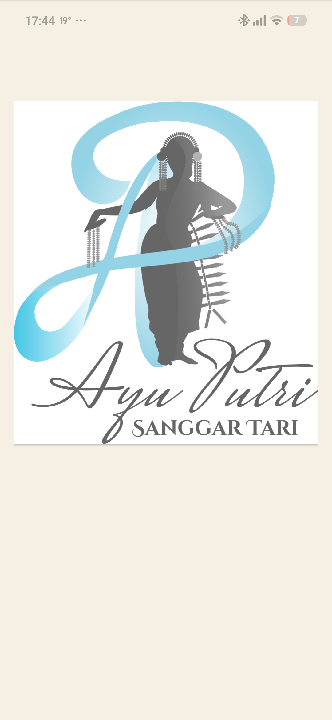 Sanggar Seni Ayu Putri