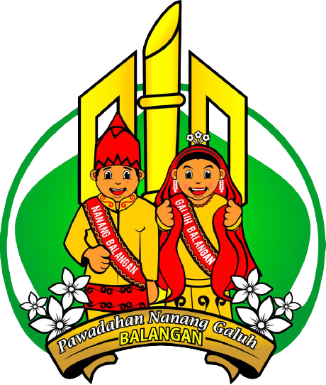 Pawadahan Nanang Galuh Balangan
