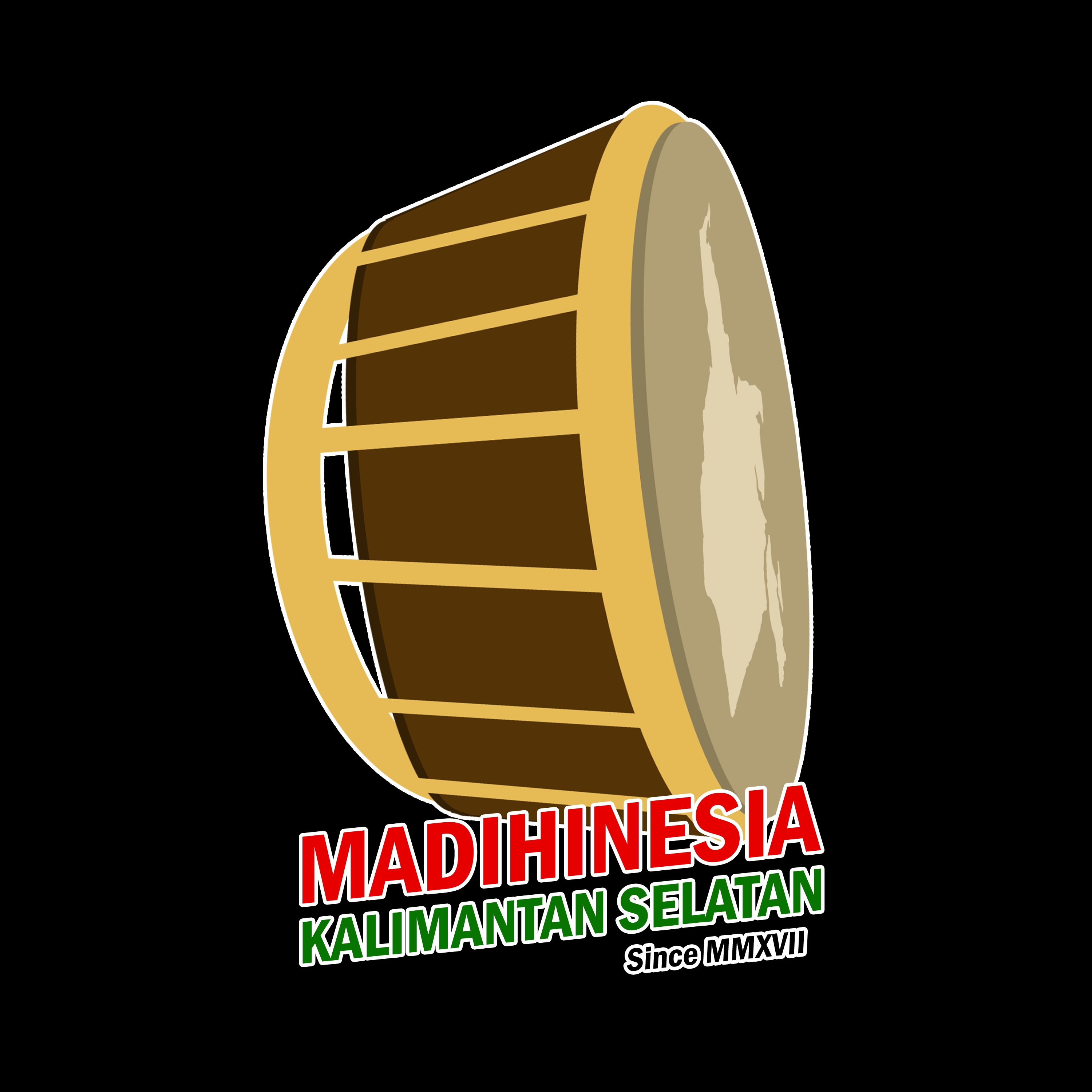 Madihinesia Kalimantan Selatan
