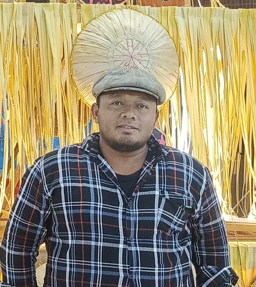 Pamuji Waluyo