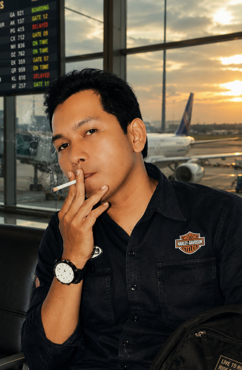 Ahmad Yudi