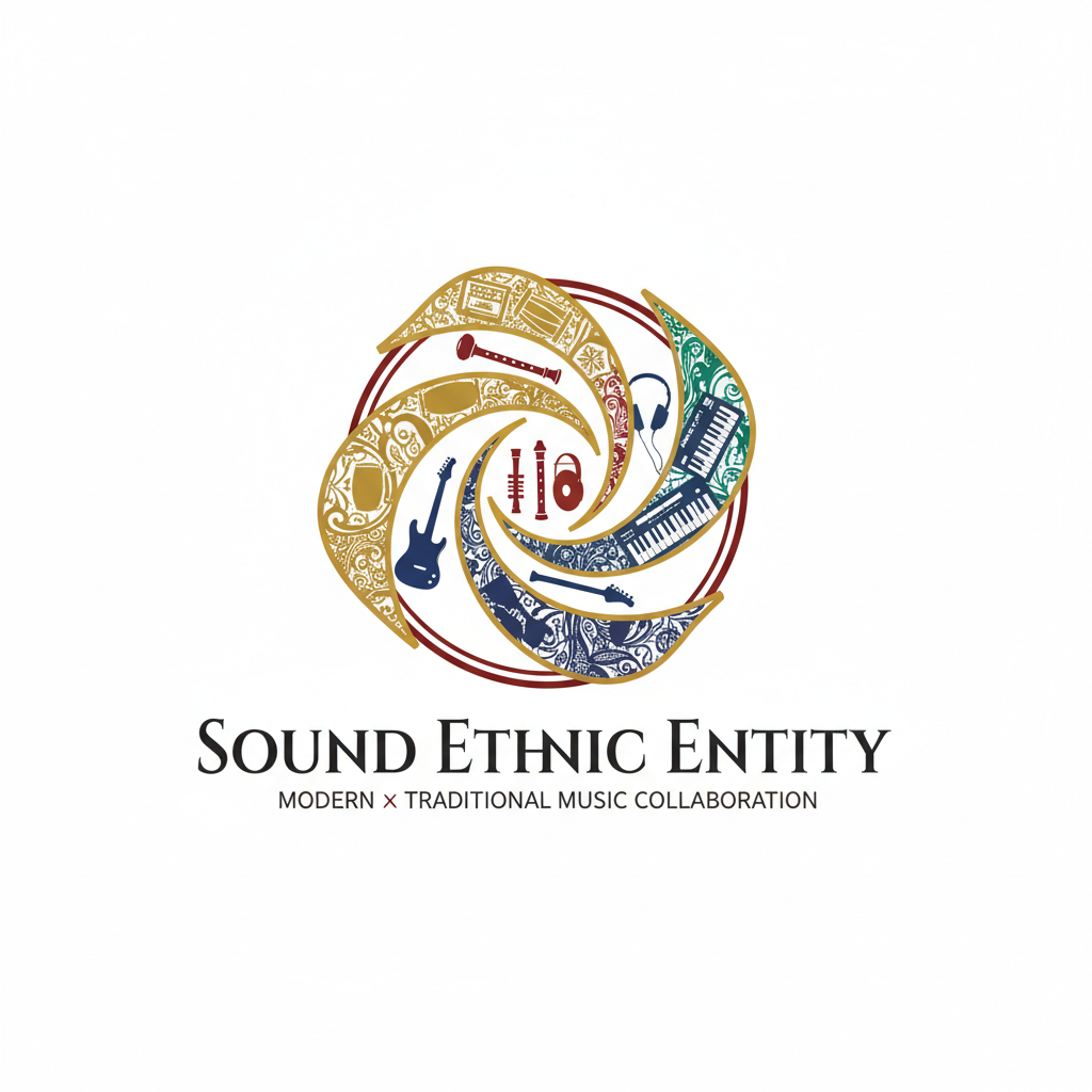 Sound Etnik Entity
