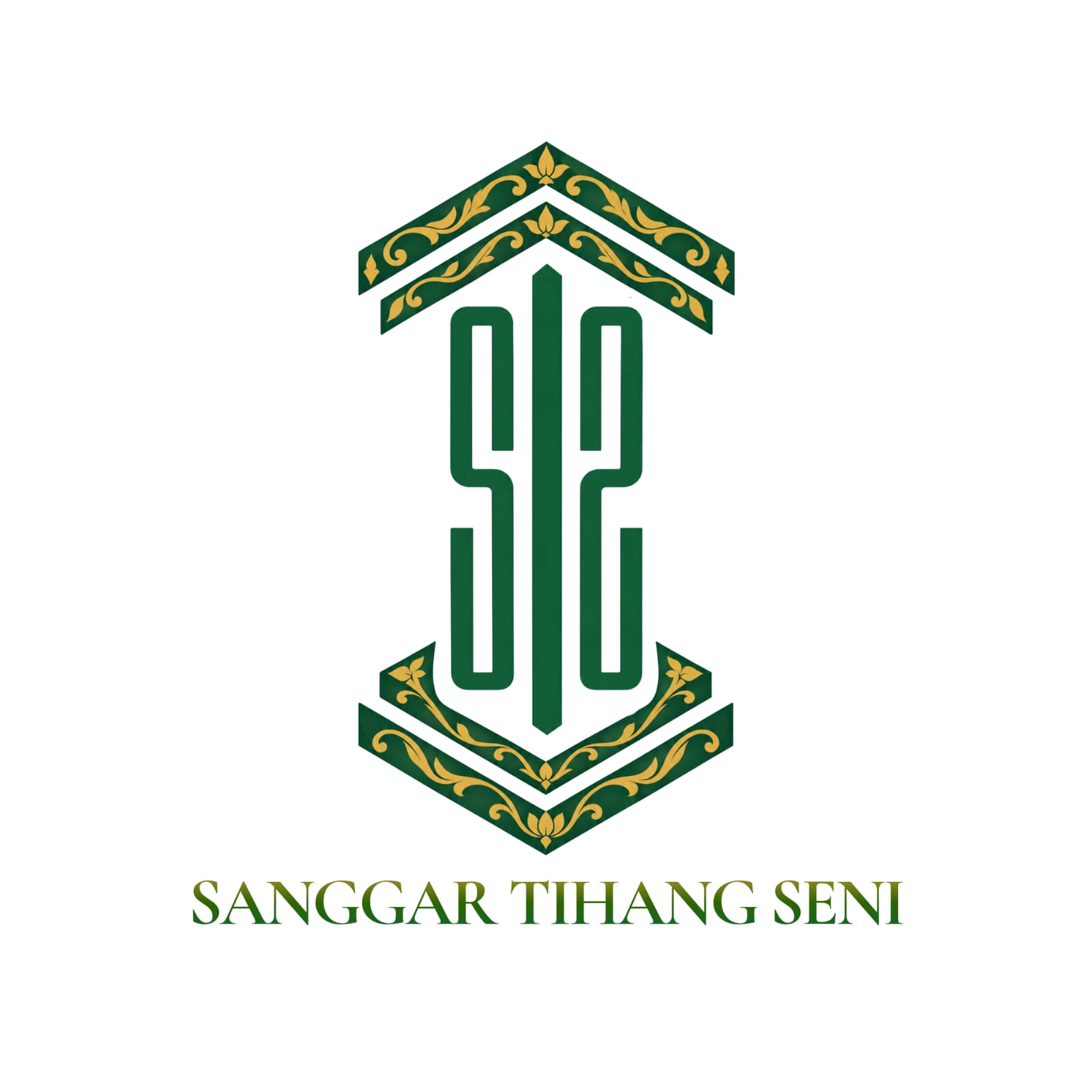 Sanggar Tihang Seni Kelua