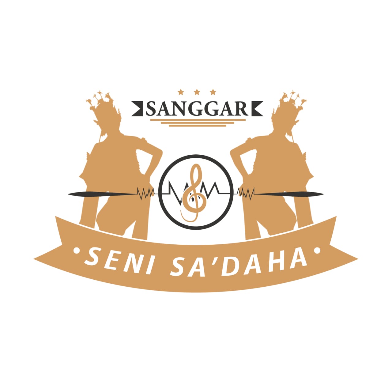 Sanggar Seni Sa'Daha