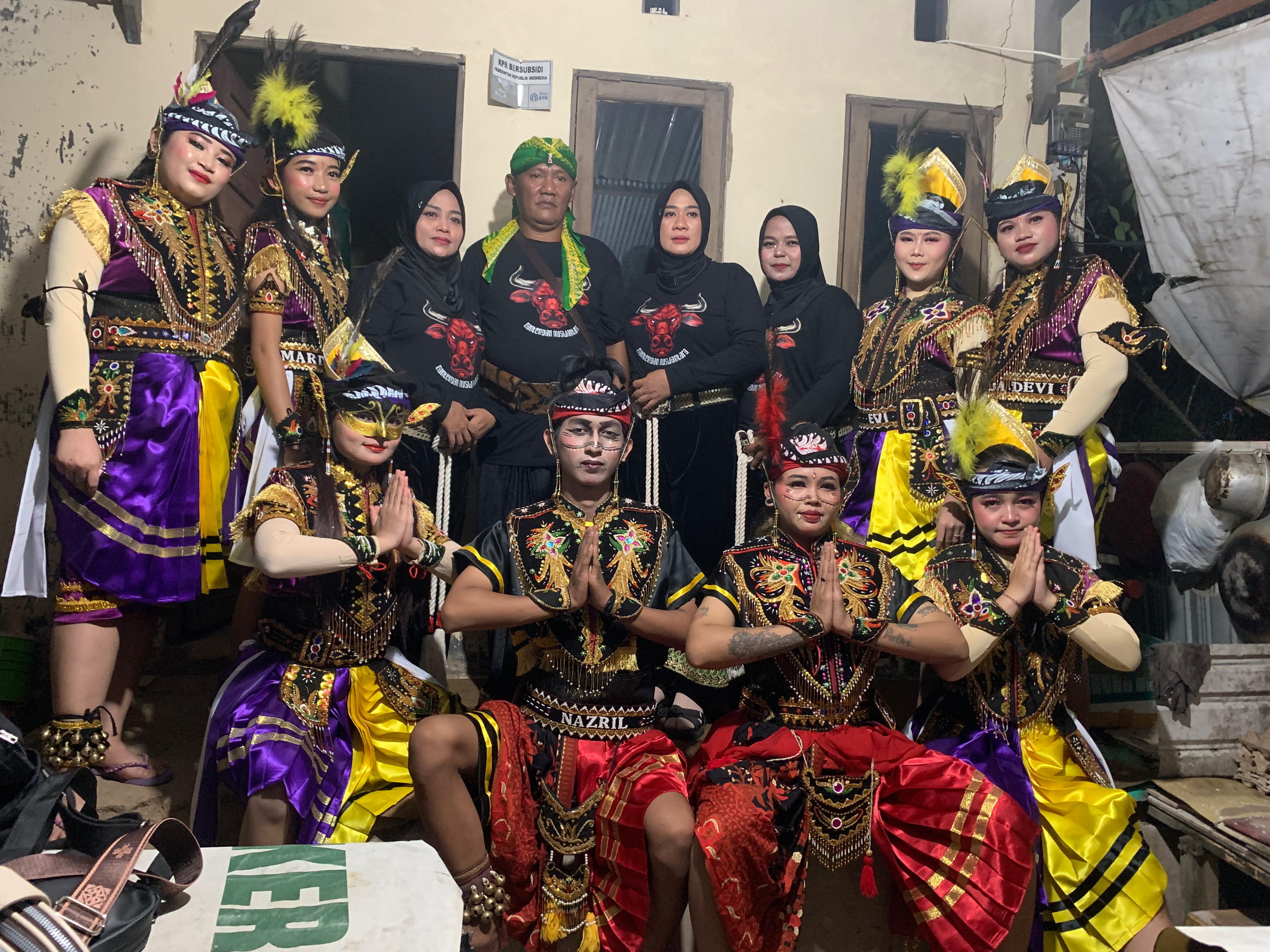 Kegiatan Islakhudin Sultan Ula