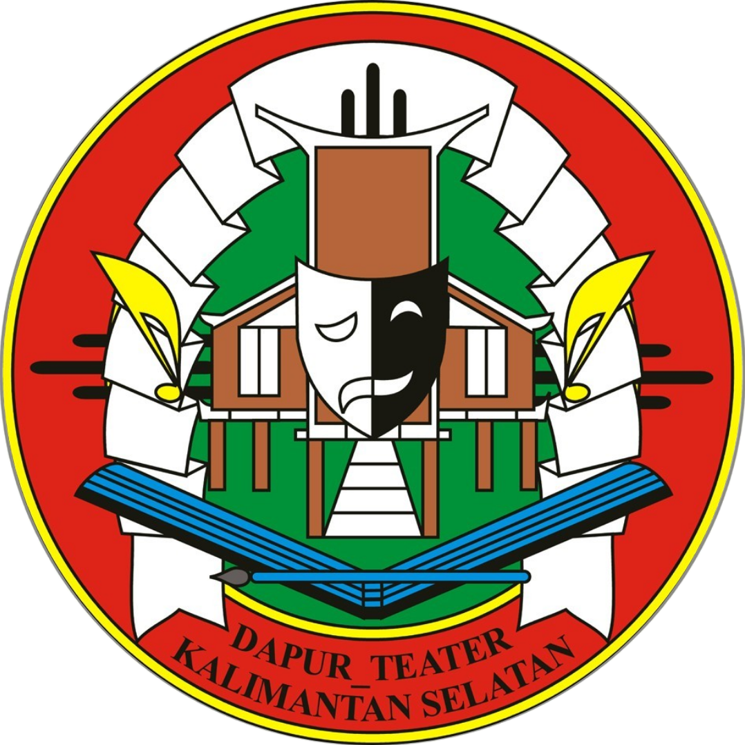 Dapur Teater Kalimantan Selatan