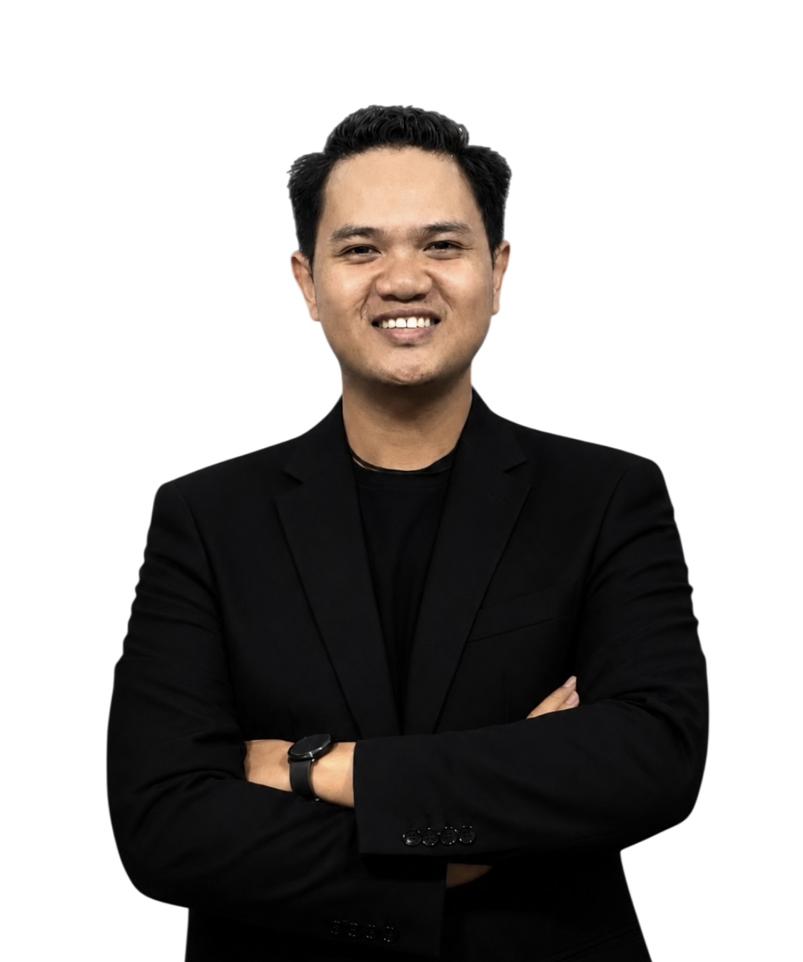 Achmad Hasan