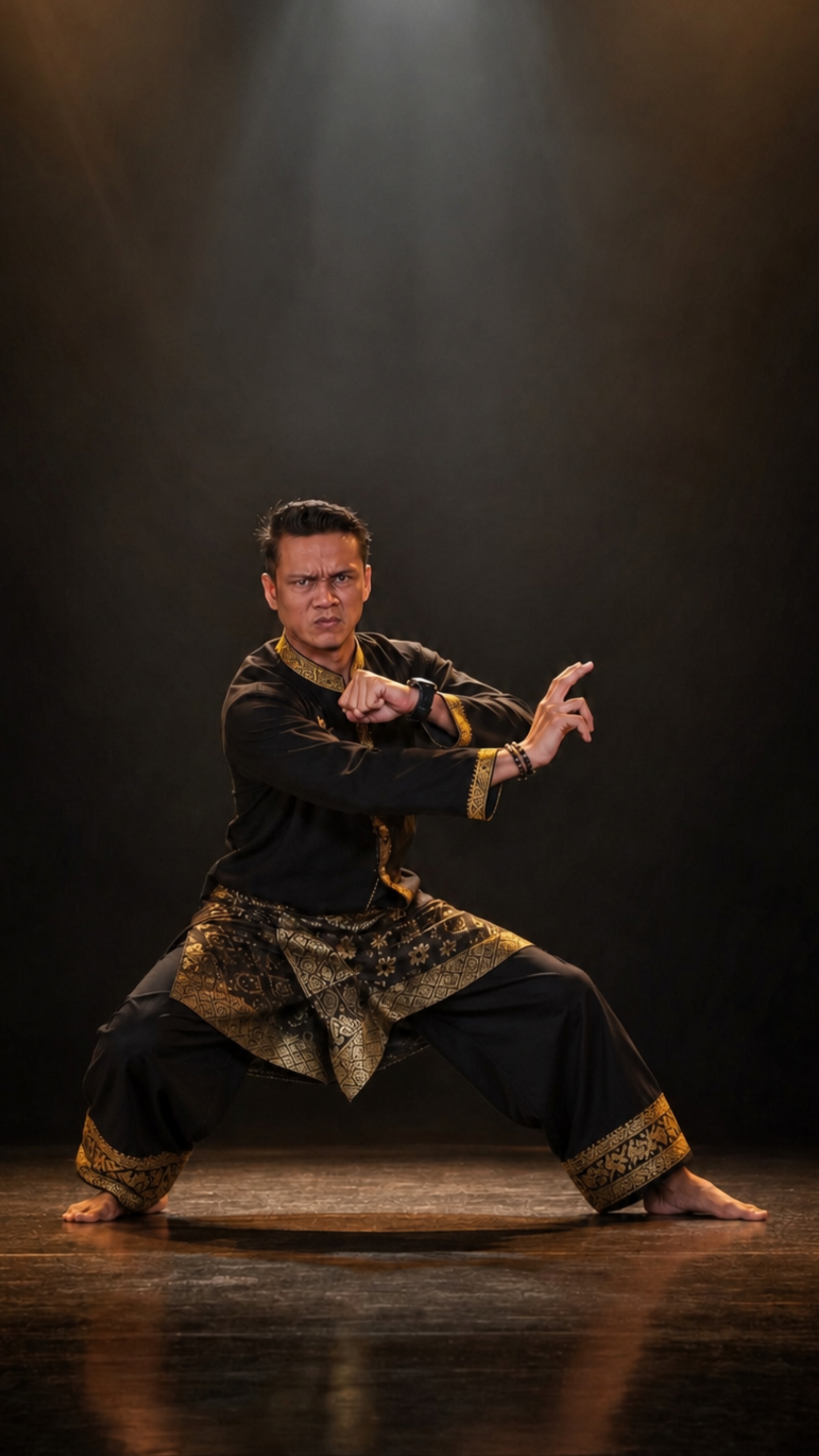 Riza Akhmad Fahlipi