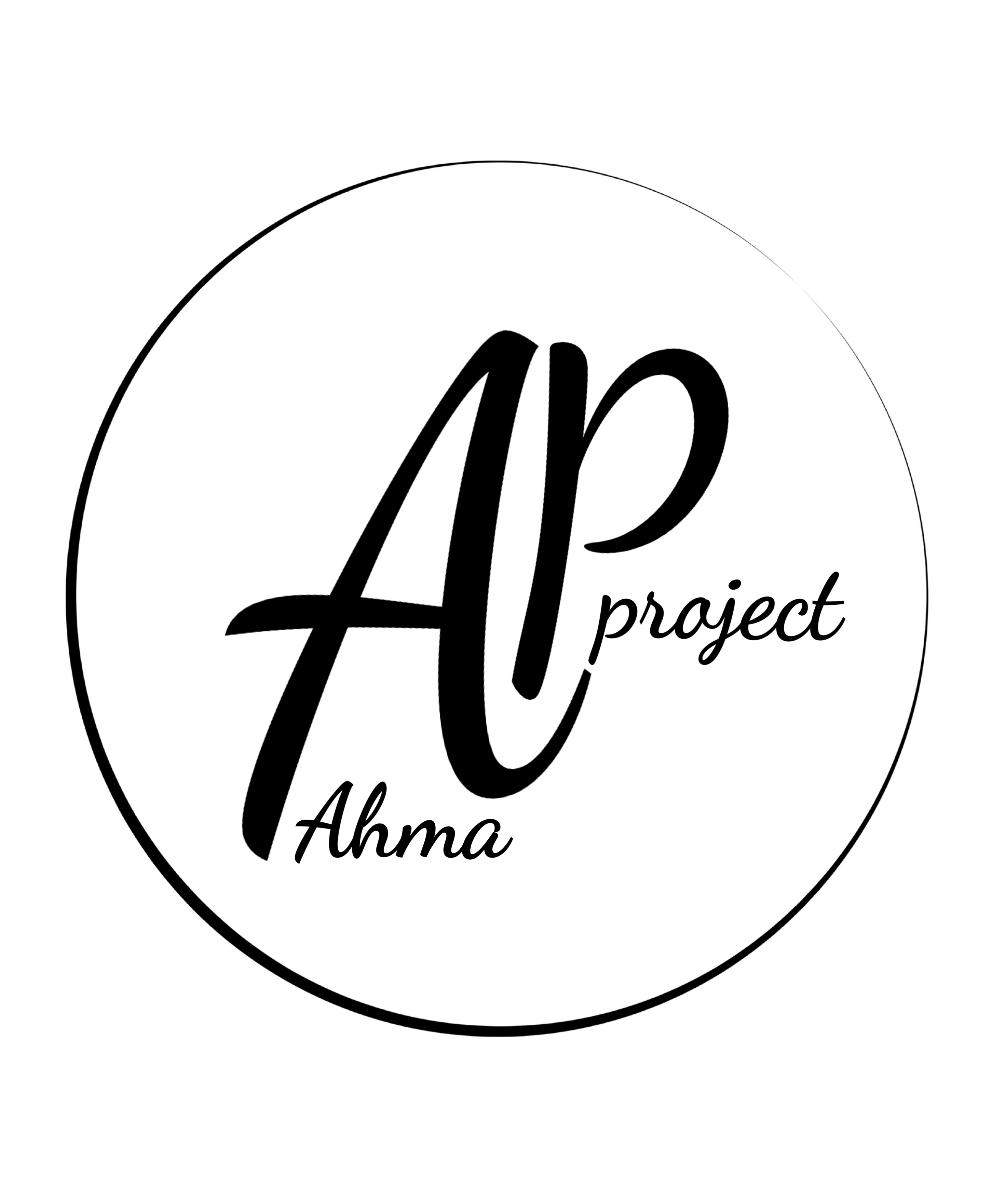 Ahma Project