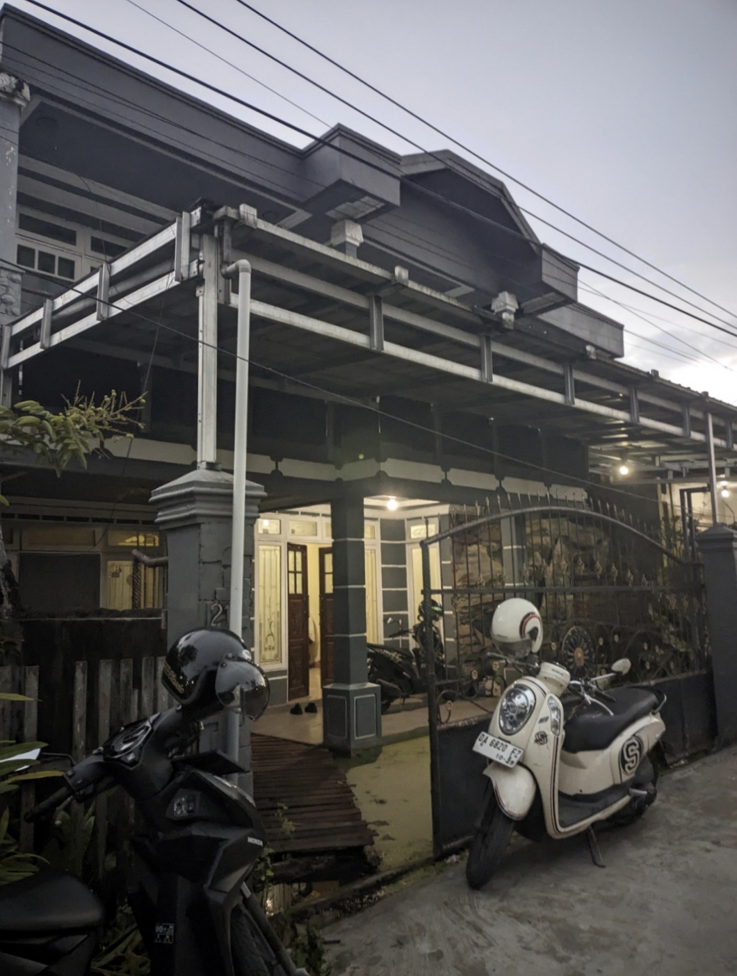 Sekretariat Langkah Kita