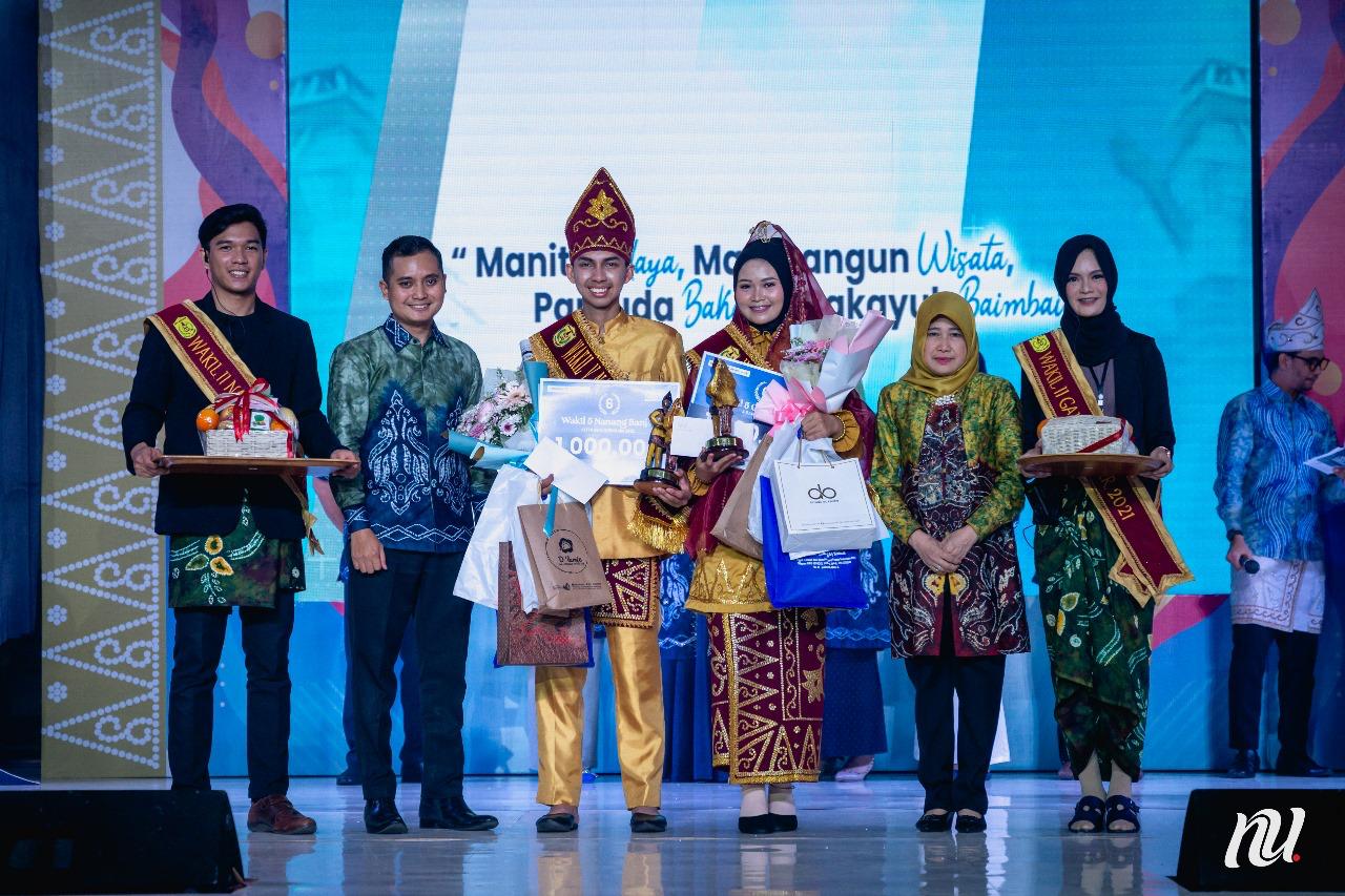 Kegiatan Thariq