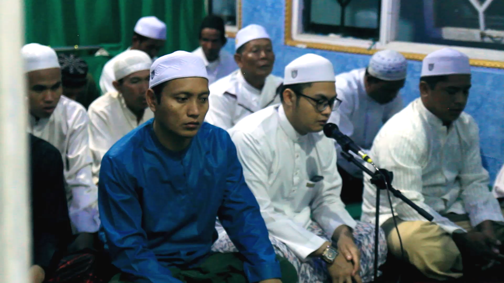 Ritual Tolak Bala Bulan Muharam