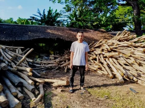 Dapur Harang