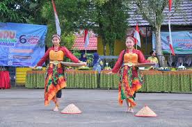 Tari Batatungkal
