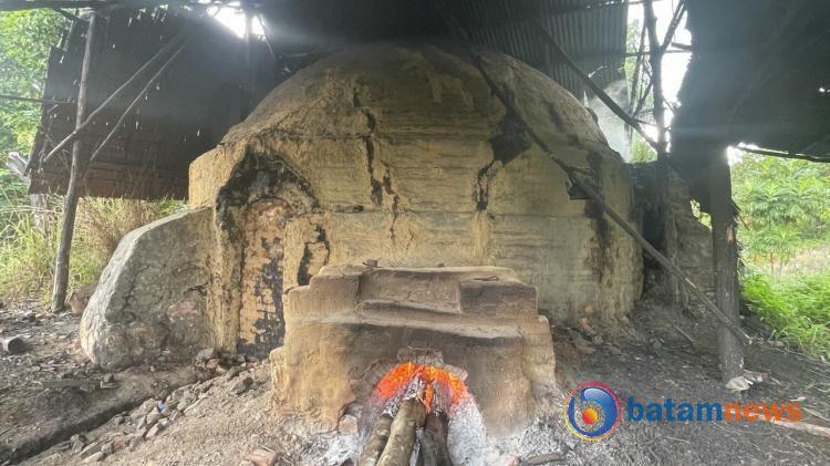 Dapur Harang