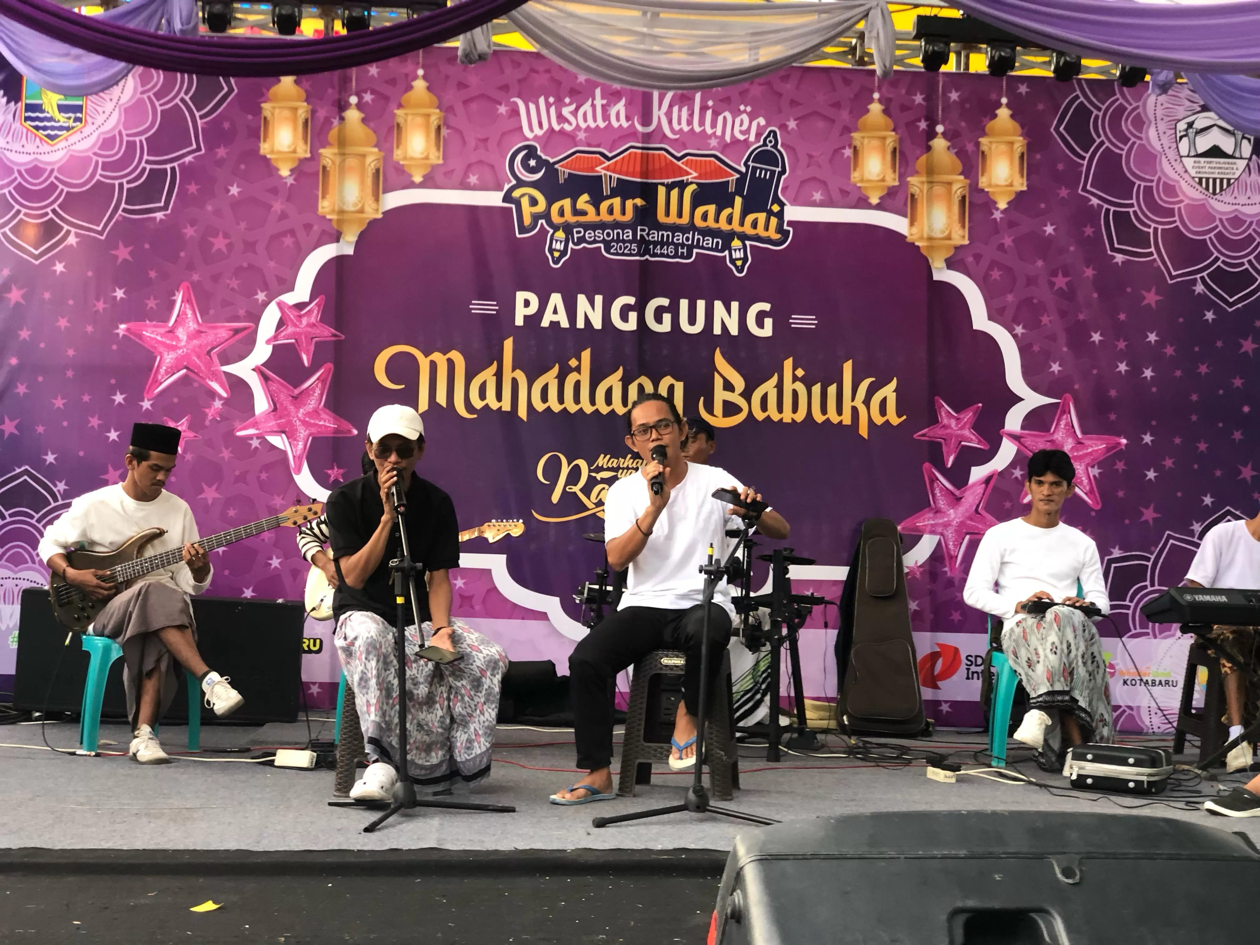 Musik Alahay